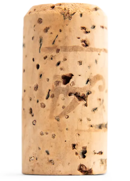 Recycled Wine Cork Sustainable Material